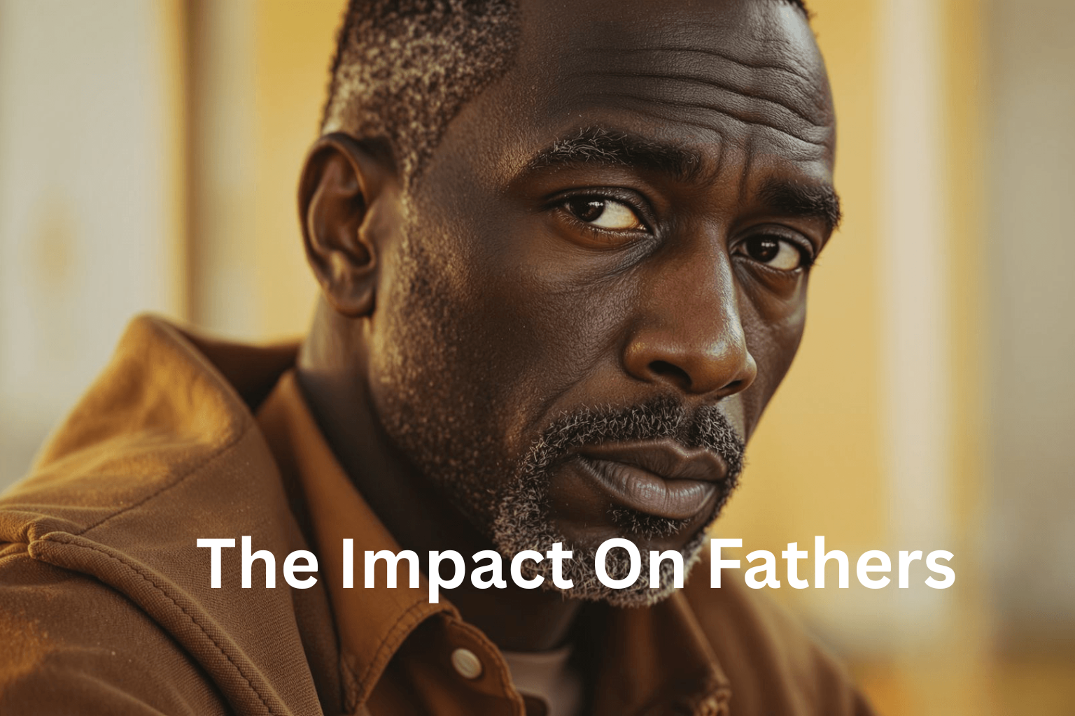 The Impact on Fathers